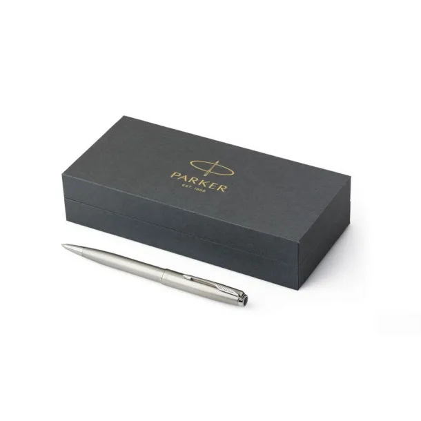  kemijska olovka Parker Sonnet Srebrna