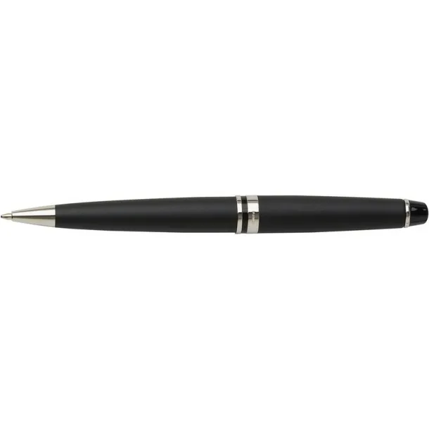  Ball pen Waterman Expert Crna
