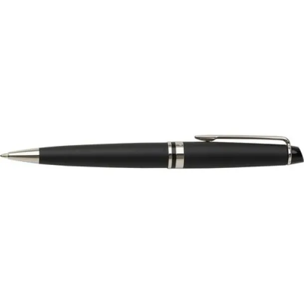  Ball pen Waterman Expert Crna