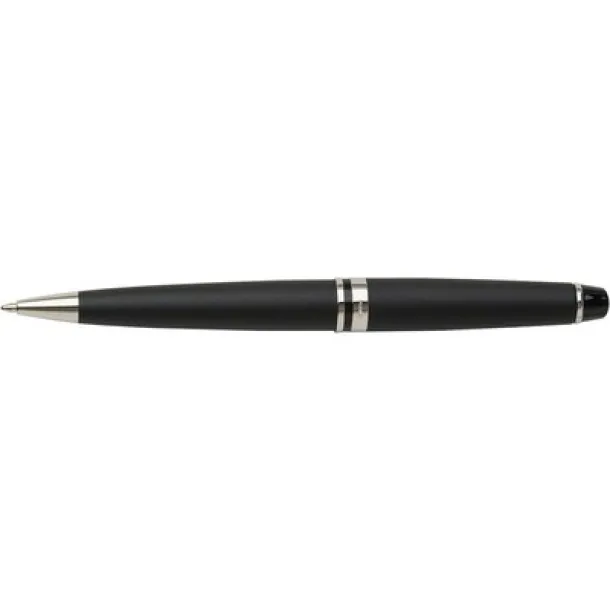  Ball pen Waterman Expert Crna
