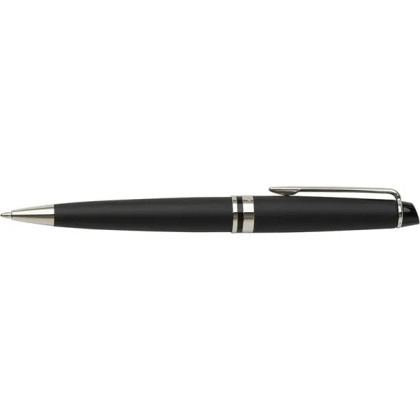  Ball pen Waterman Expert Crna