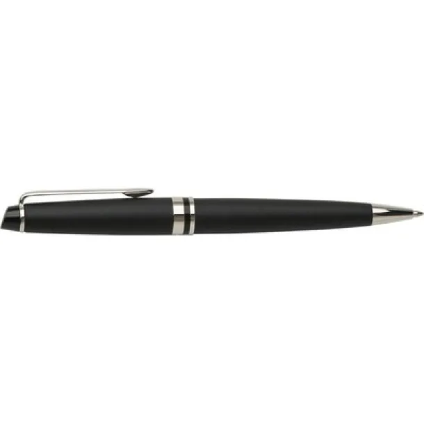 Ball pen Waterman Expert Crna
