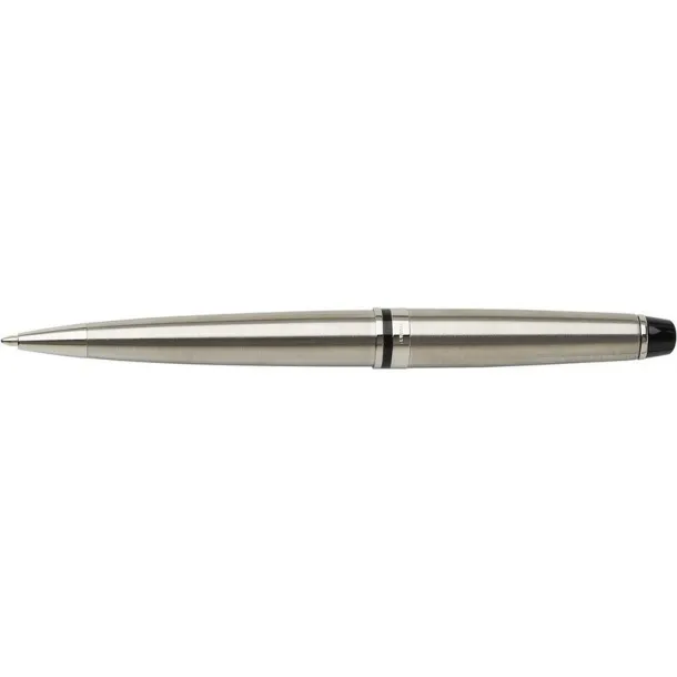  Ball pen Waterman Expert Srebrna
