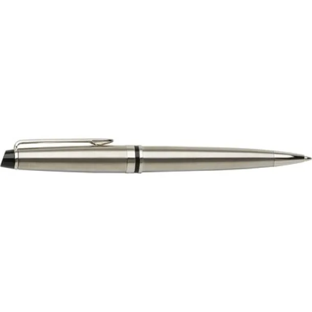  Ball pen Waterman Expert Srebrna