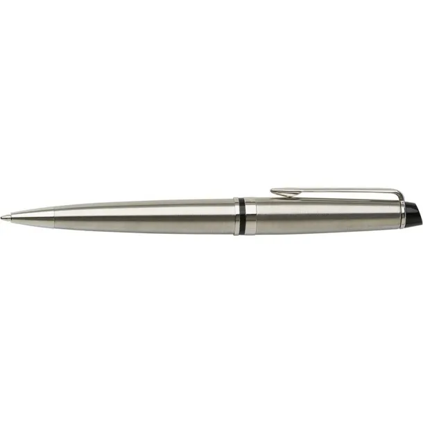  Ball pen Waterman Expert Srebrna