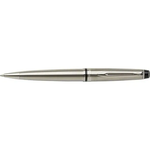  Ball pen Waterman Expert Srebrna