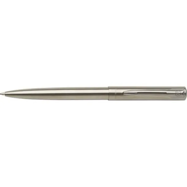  Waterman Graduate ballpen Srebrna