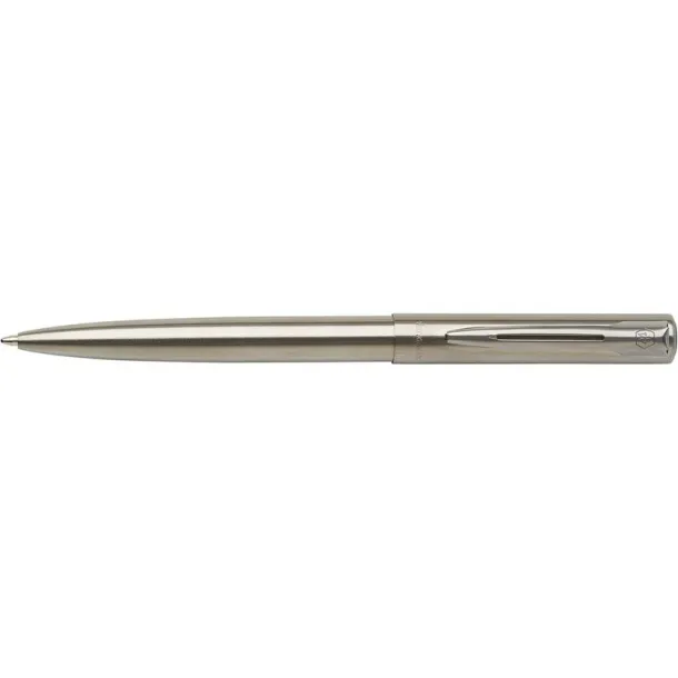  Waterman Graduate ballpen Srebrna