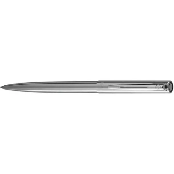  Waterman Graduate ballpen Srebrna