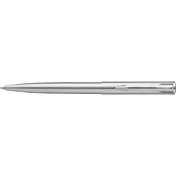  Waterman Graduate ballpen Srebrna