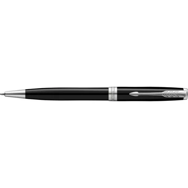  Ball pen Parker Sonnet Crna