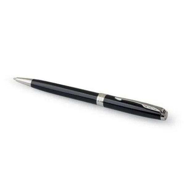  Ball pen Parker Sonnet Crna