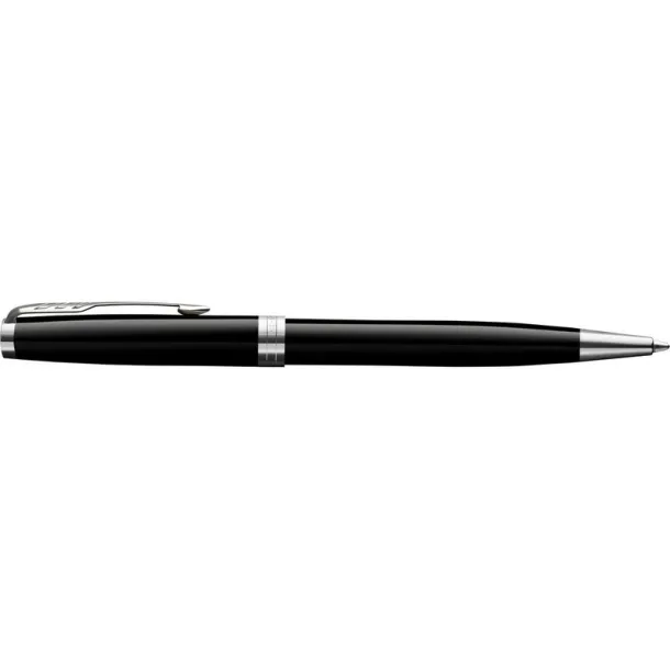  Ball pen Parker Sonnet Crna