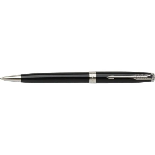  Ball pen Parker Sonnet Crna