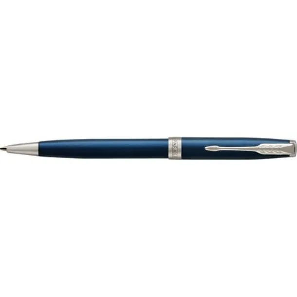  Ball pen Parker Sonnet Plava
