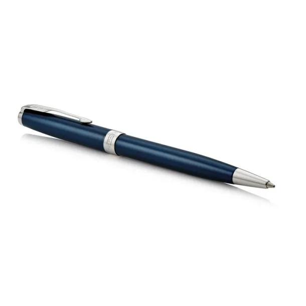  Ball pen Parker Sonnet Plava