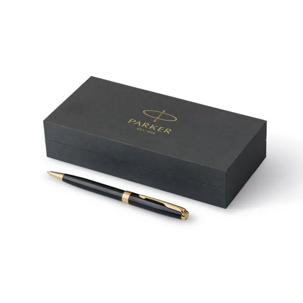  Ball pen Parker Sonnet Crna