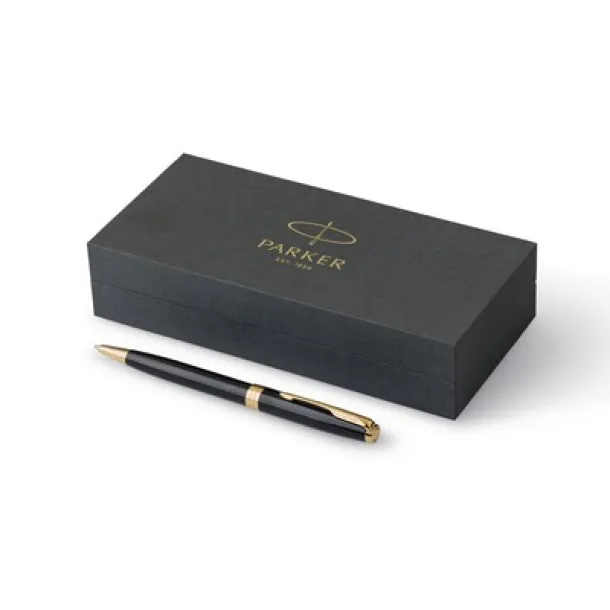 Ball pen Parker Sonnet Crna