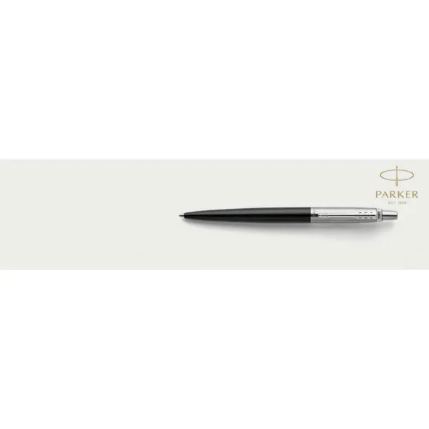  Ball pen Parker Jotter Core Crna