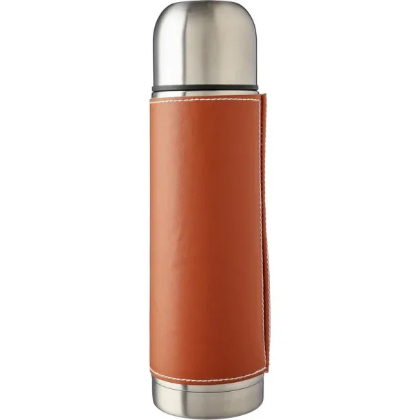  Termos boca, 500 ml brown