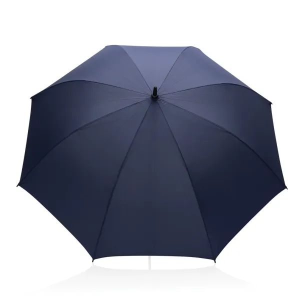 Tony Aware™  RPET 30 inch acacia auto open umbrella - XD Collection navy 