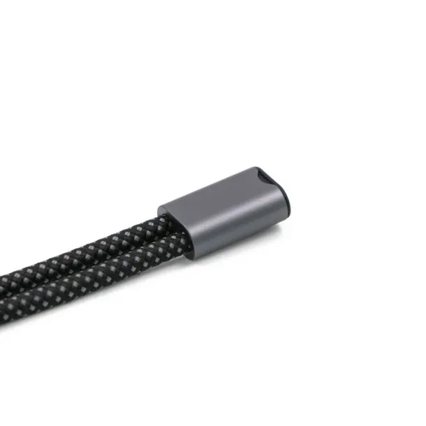  Kabel za punjenje i sinkronizaciju BrandCharger Lany Wristband Charge graphite