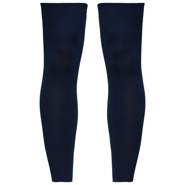  Unisex sportski grijači za noge - Proact Navy