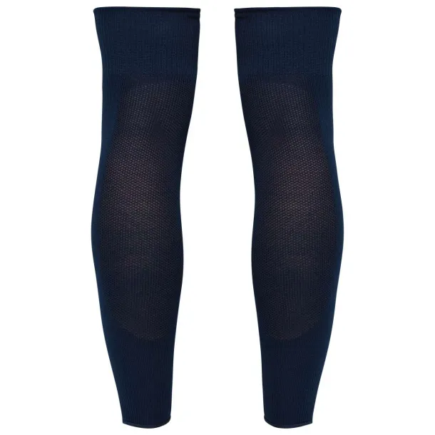  UNISEX SPORT LEGWARMERS - Proact Graphite