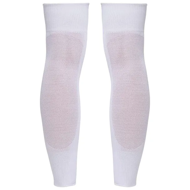  Unisex sportski grijači za noge - Proact Bijela