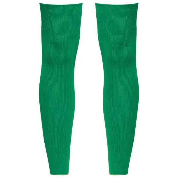  Unisex sportski grijači za noge - Proact Sporty Kelly Green
