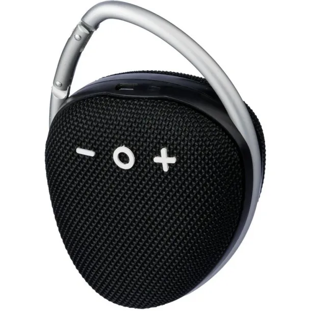  Wireless speaker black