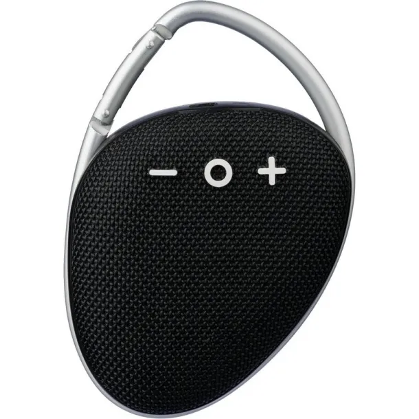  Wireless speaker black