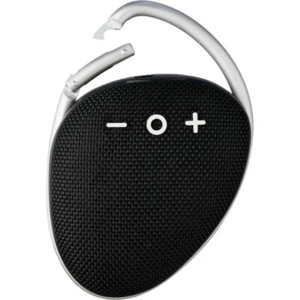  Wireless speaker black