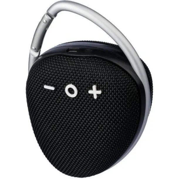  Wireless speaker black