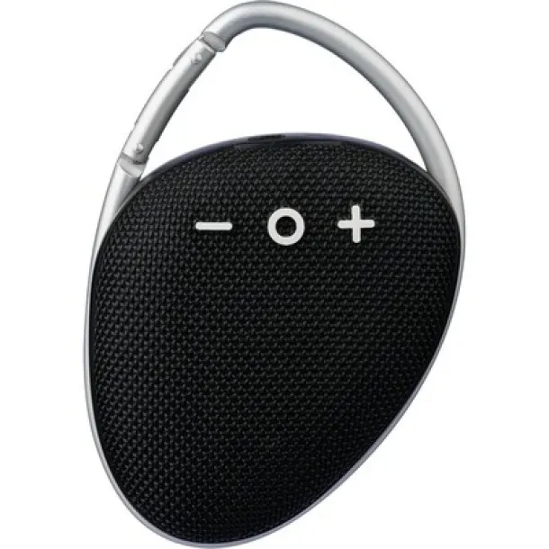  Wireless speaker black