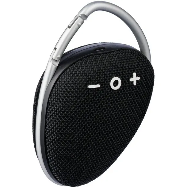  Wireless speaker Crna