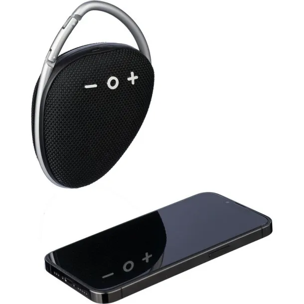  Wireless speaker Crna