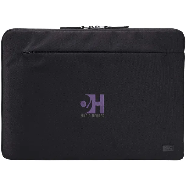 Case Logic Invigo reciklirana navlaka za 15.6" laptop - Case Logic Solid black