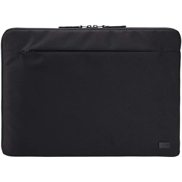 Case Logic Invigo 15.6" recycled laptop sleeve - Case Logic Crna