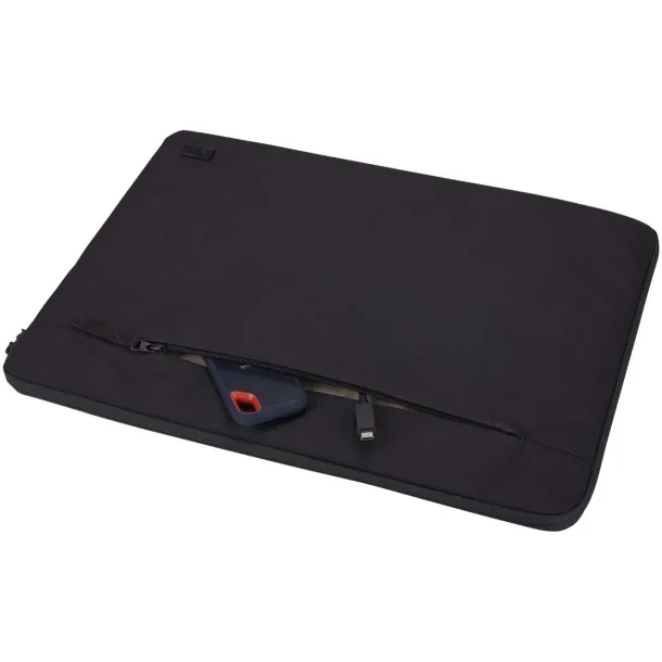 Case Logic Invigo reciklirana navlaka za 15.6" laptop - Case Logic Crna