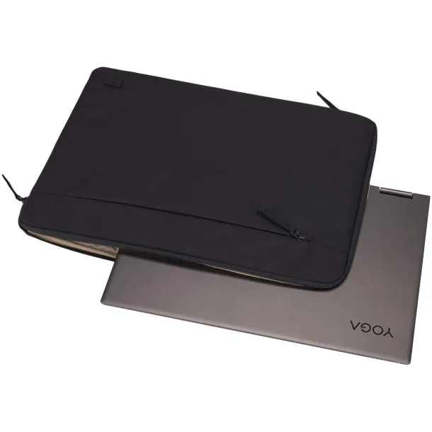 Case Logic Invigo reciklirana navlaka za 15.6" laptop - Case Logic Solid black