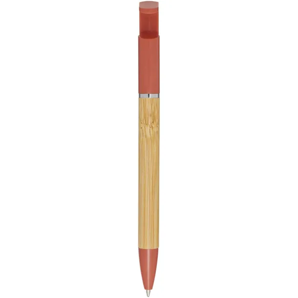 Delfina phone holder pen (blue ink) Brick
