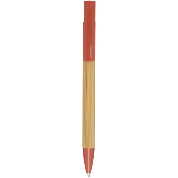 Delfina phone holder pen (blue ink) Brick