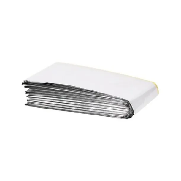  Thermal insulation blanket gold