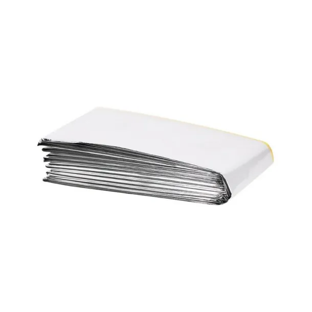  Thermal insulation blanket gold