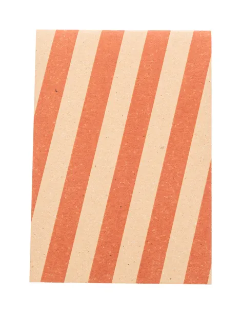 CreaNote Mini Eco personalizirani notes Prirodna
