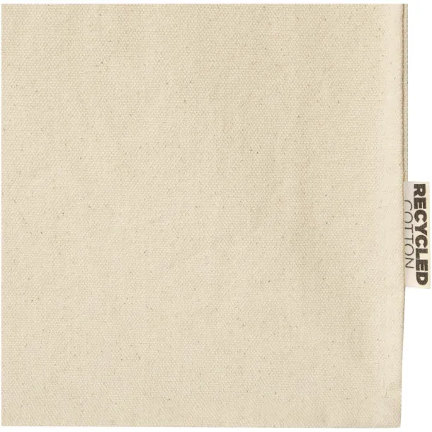 Florida GRS reciklirana torba s umetcim, 270 g/m² Prirodna