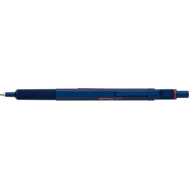 Kemijska olovka rOtring 600 blue