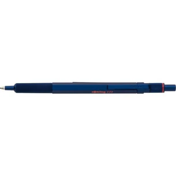  Ball pen rOtring 600 blue
