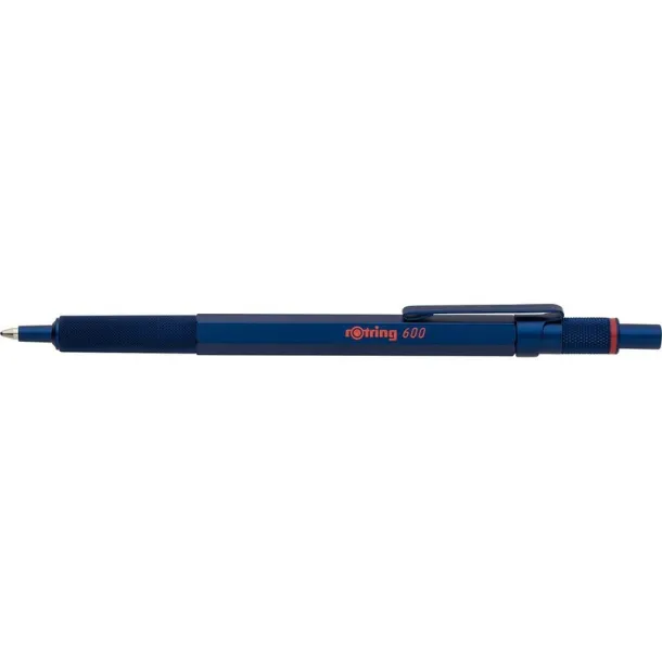  Kemijska olovka rOtring 600 blue